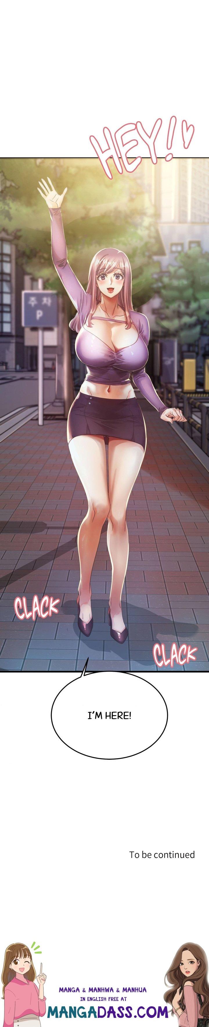 Cuck-Thology - Chapter 25.01 Page 32