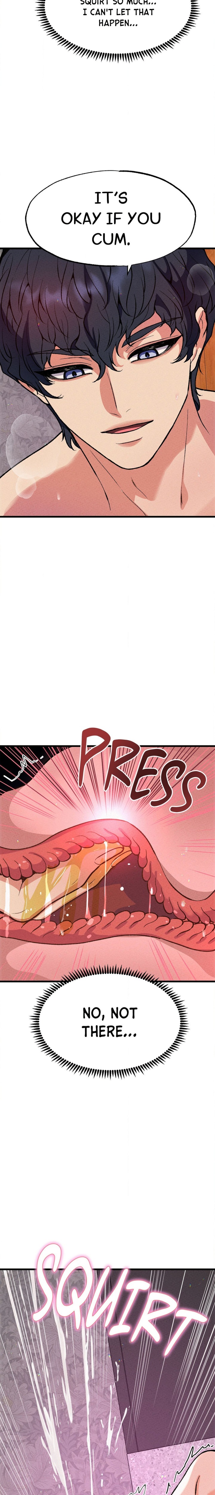 Cuck-Thology - Chapter 3 Page 6