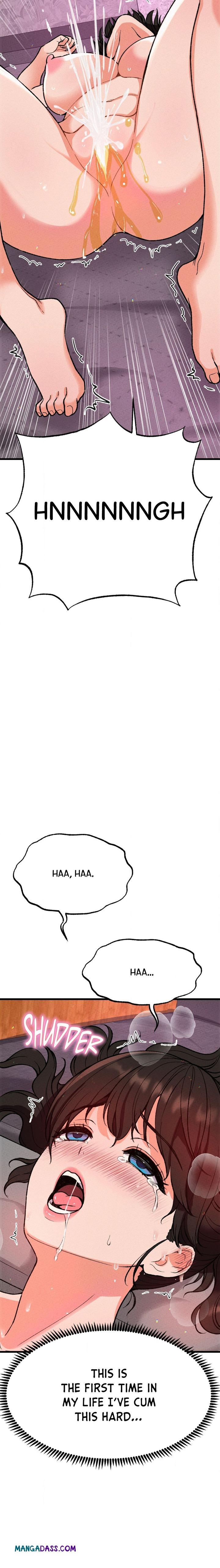 Cuck-Thology - Chapter 3 Page 7