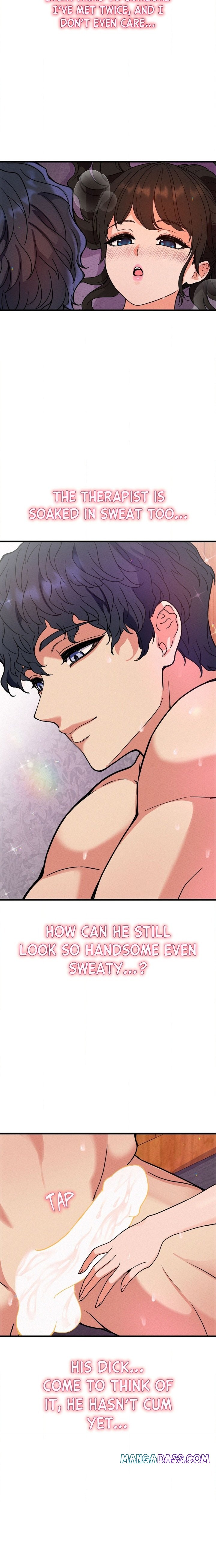 Cuck-Thology - Chapter 4 Page 15