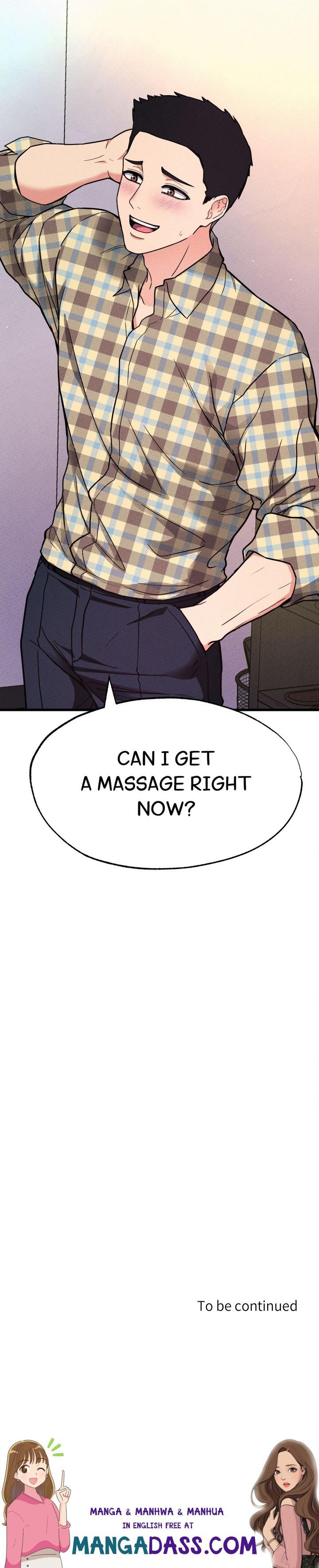 Cuck-Thology - Chapter 4 Page 25