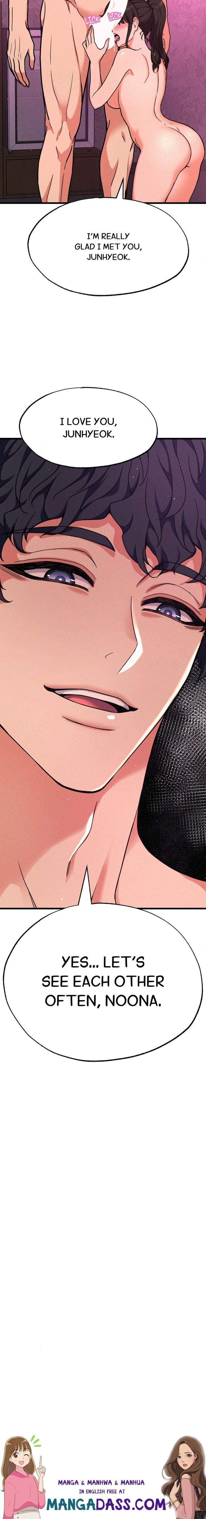 Cuck-Thology - Chapter 5 Page 26