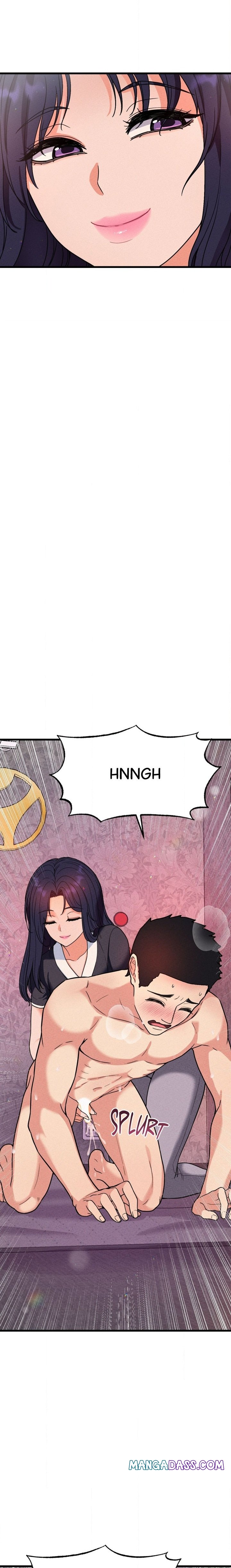 Cuck-Thology - Chapter 5 Page 7