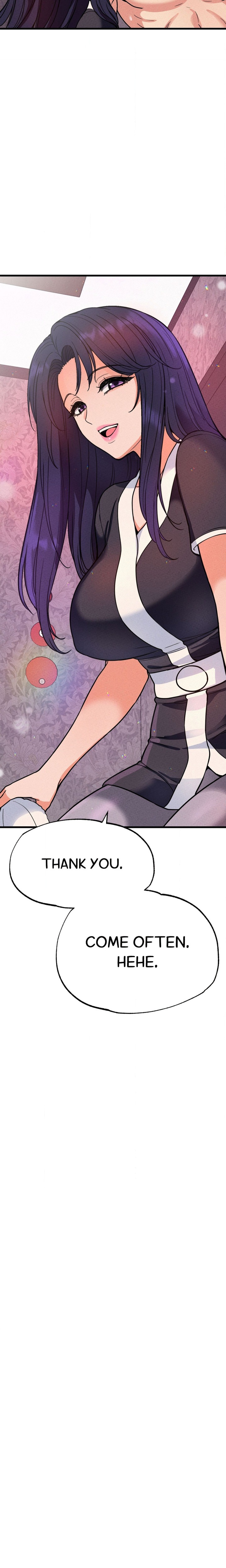 Cuck-Thology - Chapter 5 Page 9