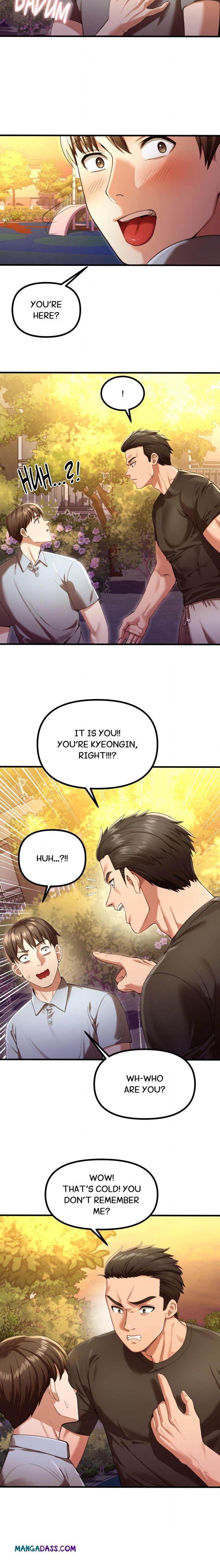 Cuck-Thology - Chapter 6 Page 12