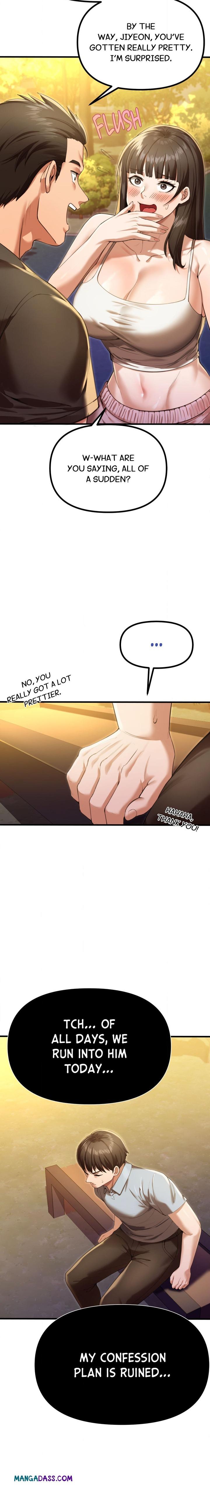 Cuck-Thology - Chapter 6 Page 16