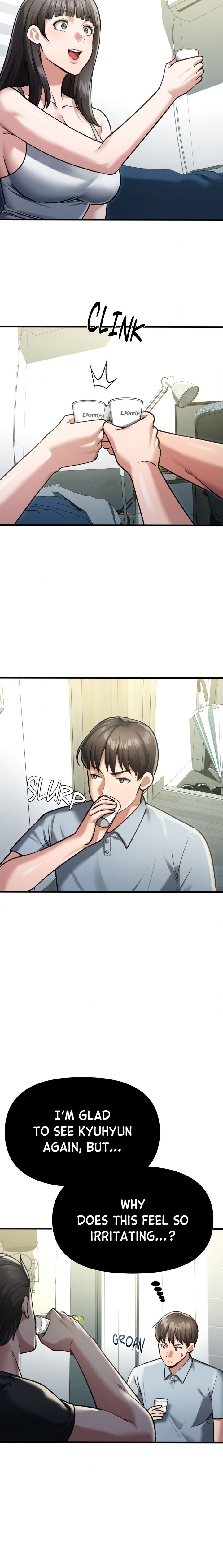 Cuck-Thology - Chapter 6 Page 19