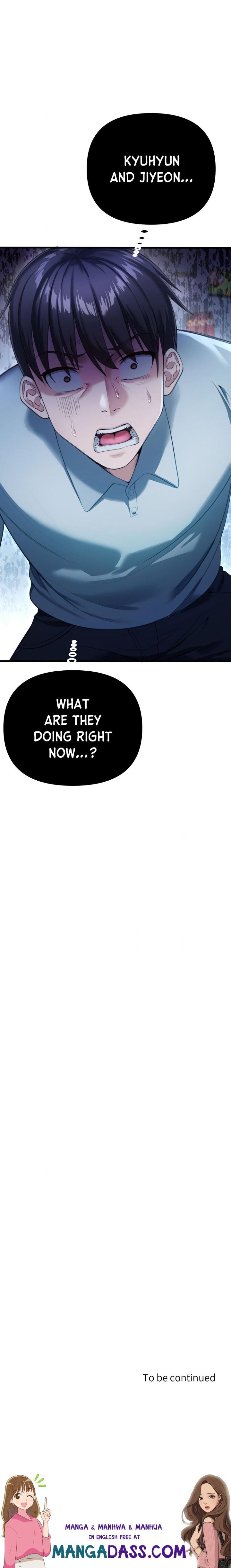 Cuck-Thology - Chapter 6 Page 27