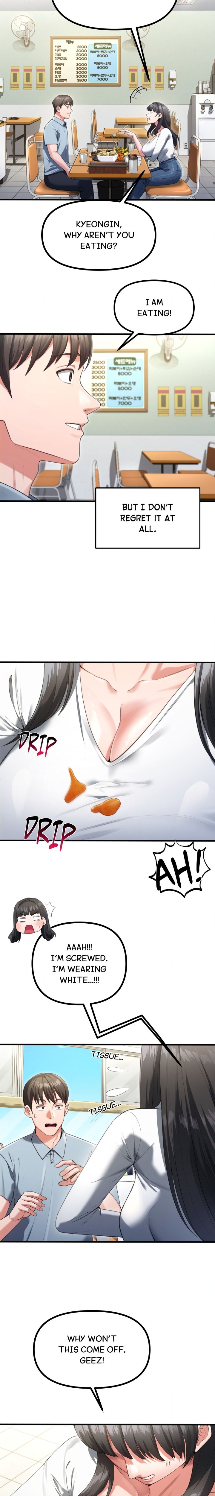 Cuck-Thology - Chapter 6 Page 6