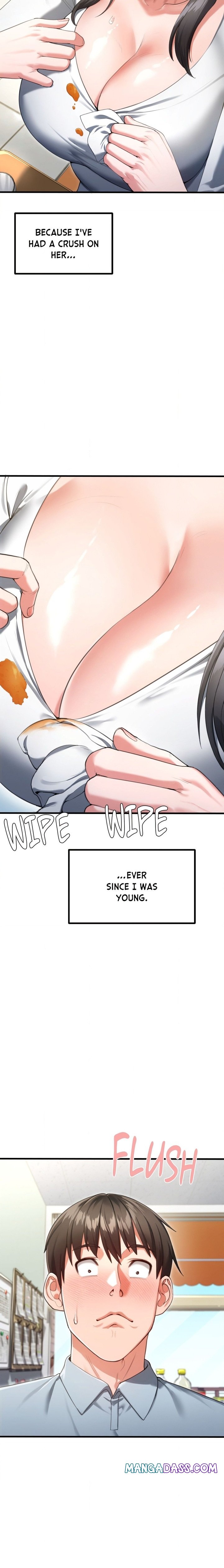 Cuck-Thology - Chapter 6 Page 7