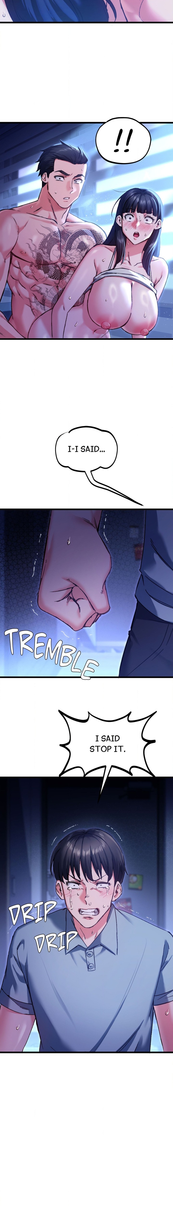 Cuck-Thology - Chapter 8 Page 10