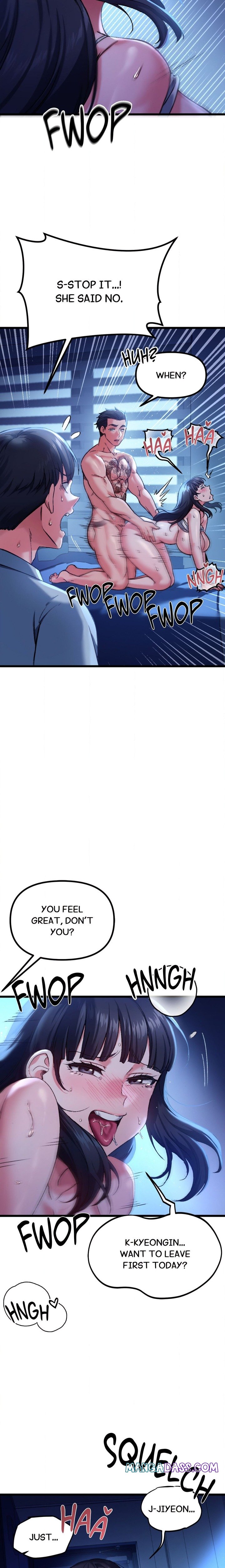 Cuck-Thology - Chapter 8 Page 13