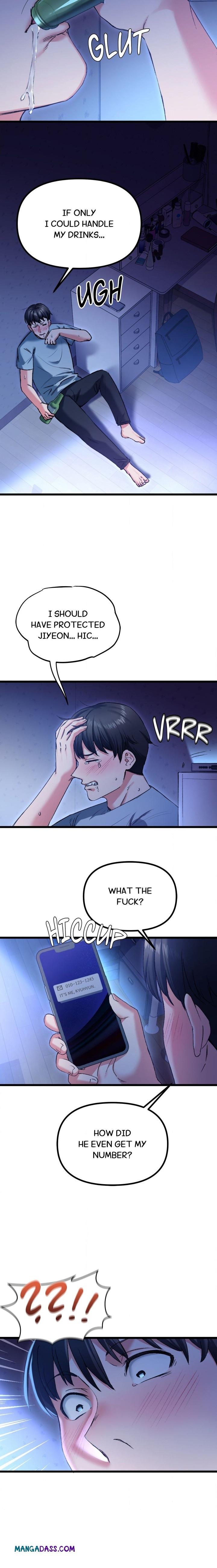 Cuck-Thology - Chapter 8 Page 16