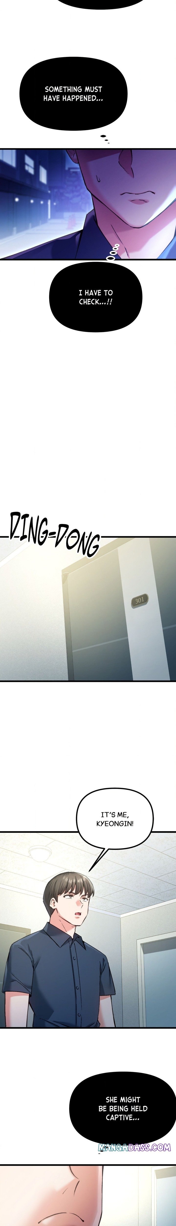 Cuck-Thology - Chapter 9 Page 9