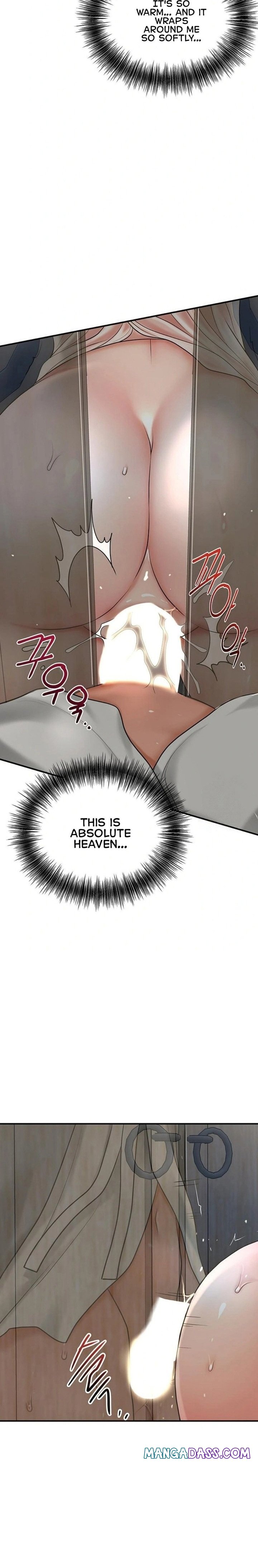 Brothel - Chapter 34 Page 22