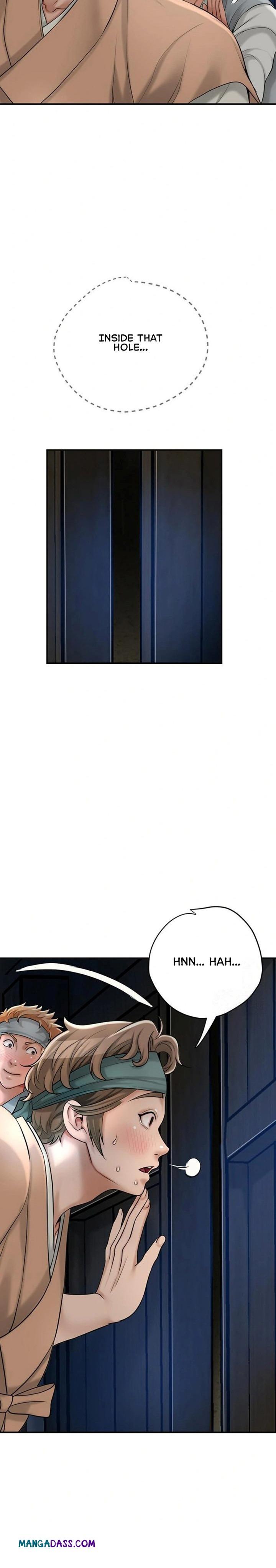Brothel - Chapter 35 Page 24