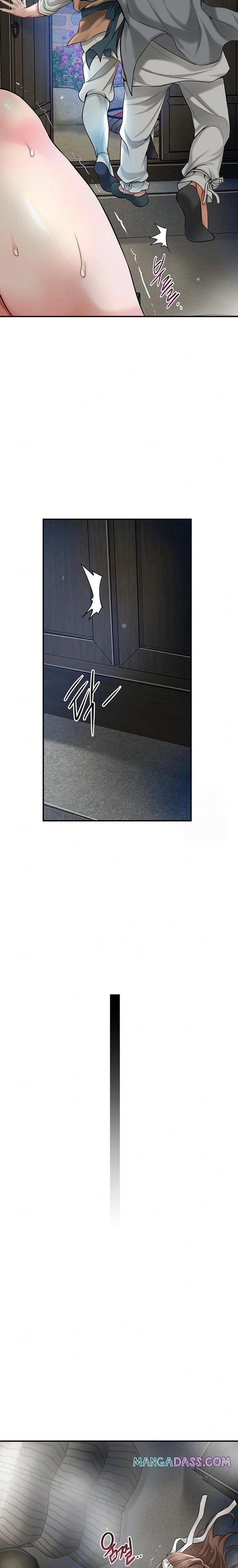 Brothel - Chapter 38 Page 18