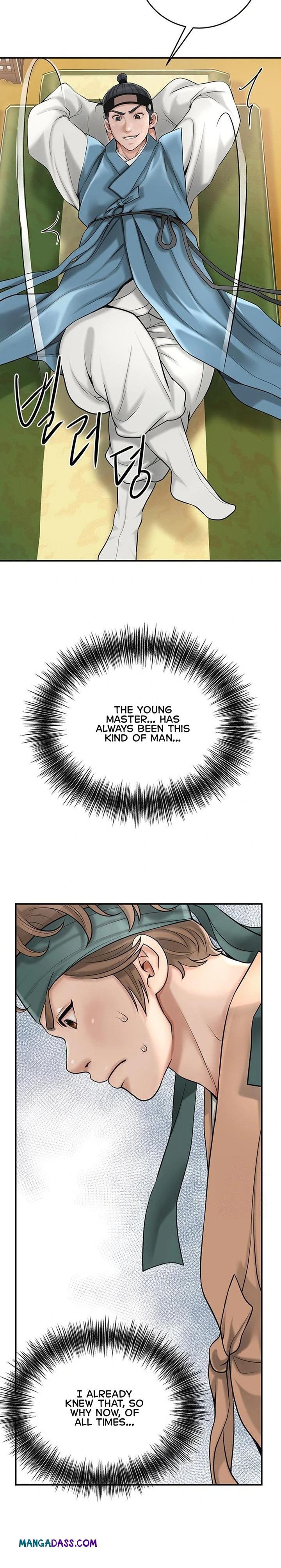 Brothel - Chapter 39 Page 24