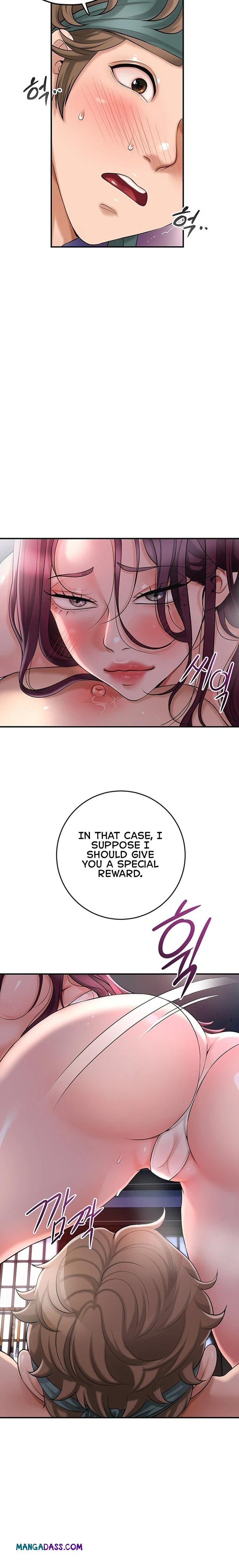 Brothel - Chapter 41 Page 11