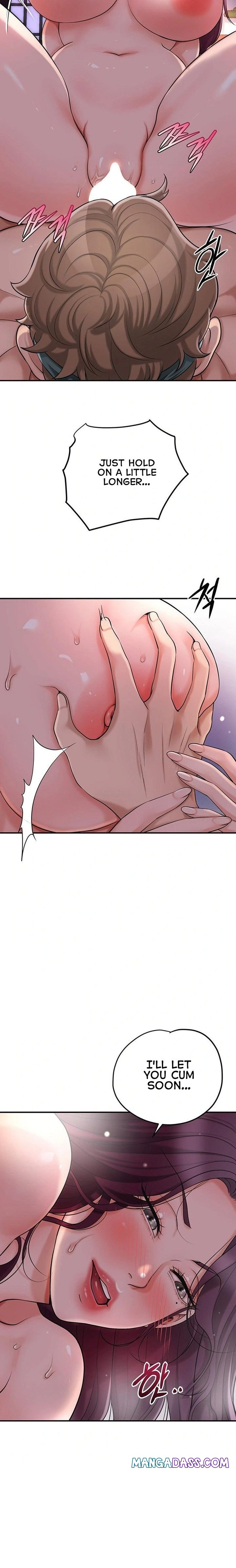 Brothel - Chapter 42 Page 14