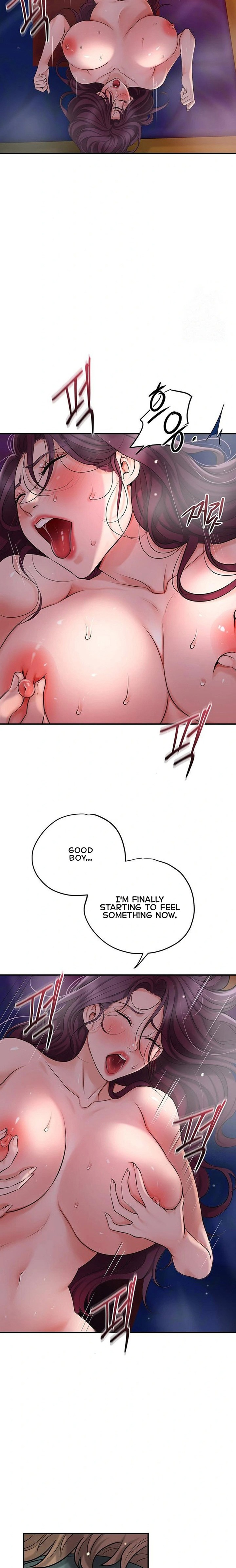 Brothel - Chapter 43 Page 15