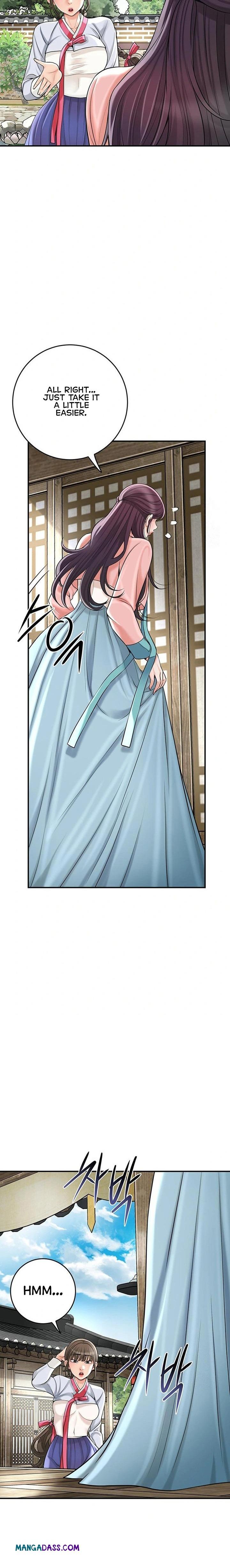 Brothel - Chapter 45 Page 21