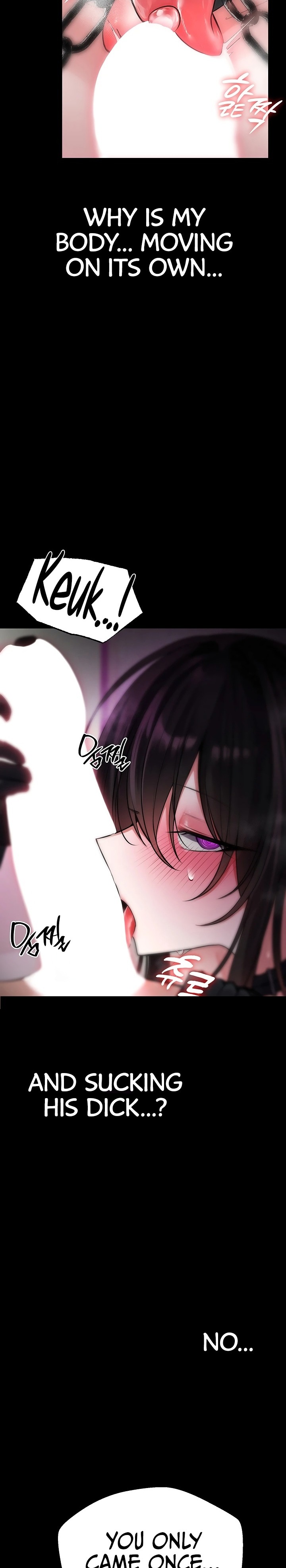 Gear that’s Way Too Good - Chapter 17 Page 33