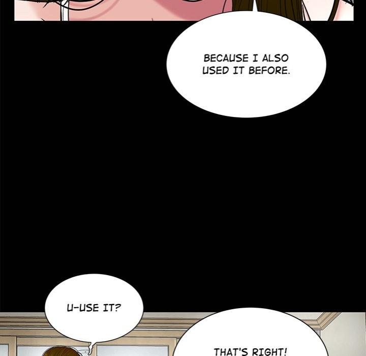 Sister’s Man - Chapter 20 Page 115