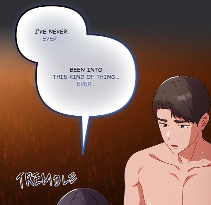 But I Love You - Chapter 31 Page 127