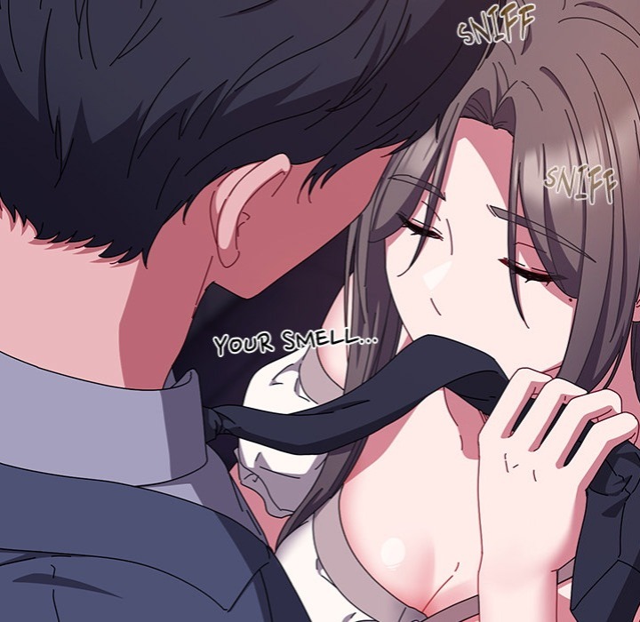 But I Love You - Chapter 33 Page 11