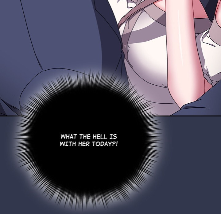 But I Love You - Chapter 33 Page 12