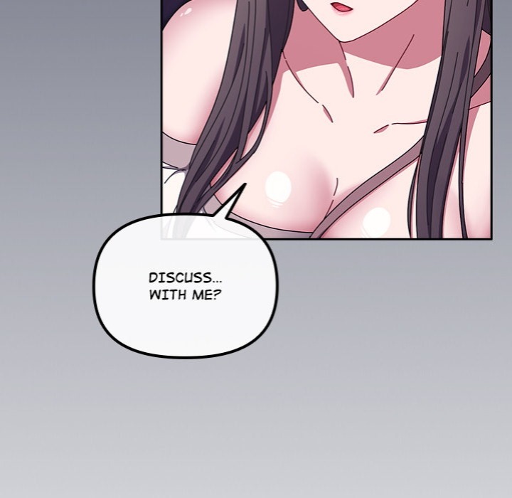 But I Love You - Chapter 33 Page 19