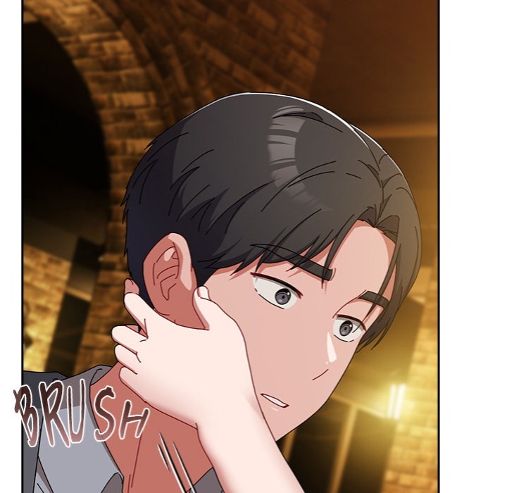 But I Love You - Chapter 33 Page 49