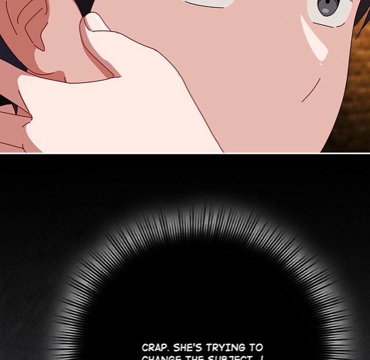 But I Love You - Chapter 33 Page 53