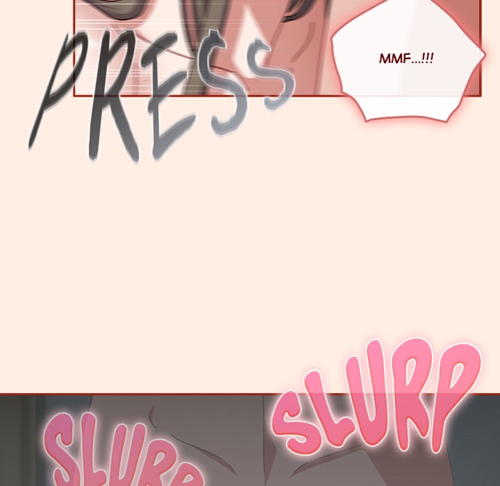 But I Love You - Chapter 34 Page 10