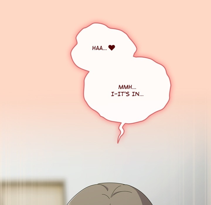 But I Love You - Chapter 34 Page 119