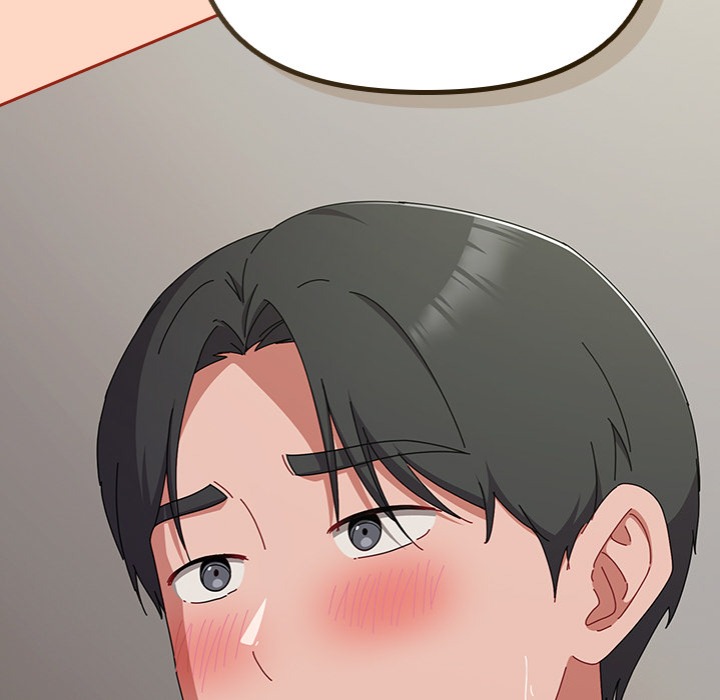 But I Love You - Chapter 34 Page 127