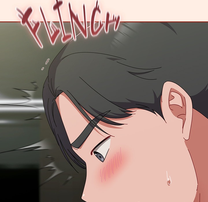 But I Love You - Chapter 34 Page 15