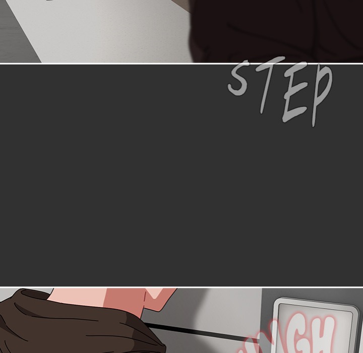 But I Love You - Chapter 34 Page 162