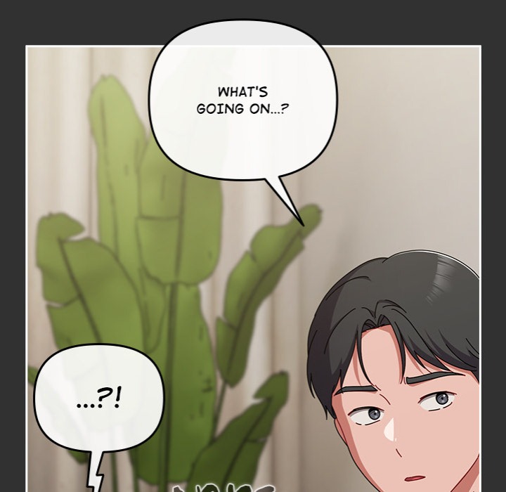 But I Love You - Chapter 34 Page 168