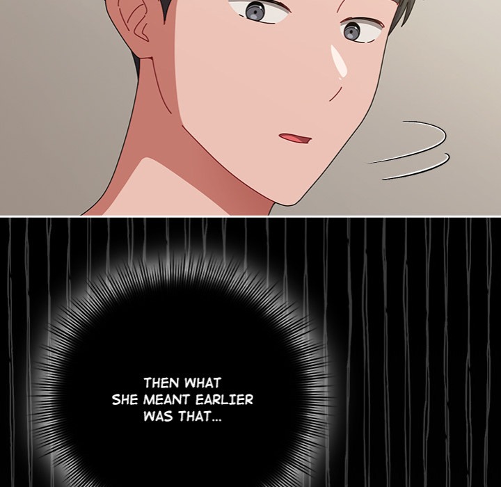 But I Love You - Chapter 34 Page 186