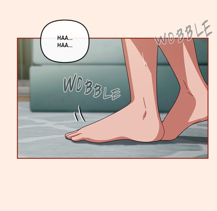 But I Love You - Chapter 34 Page 33