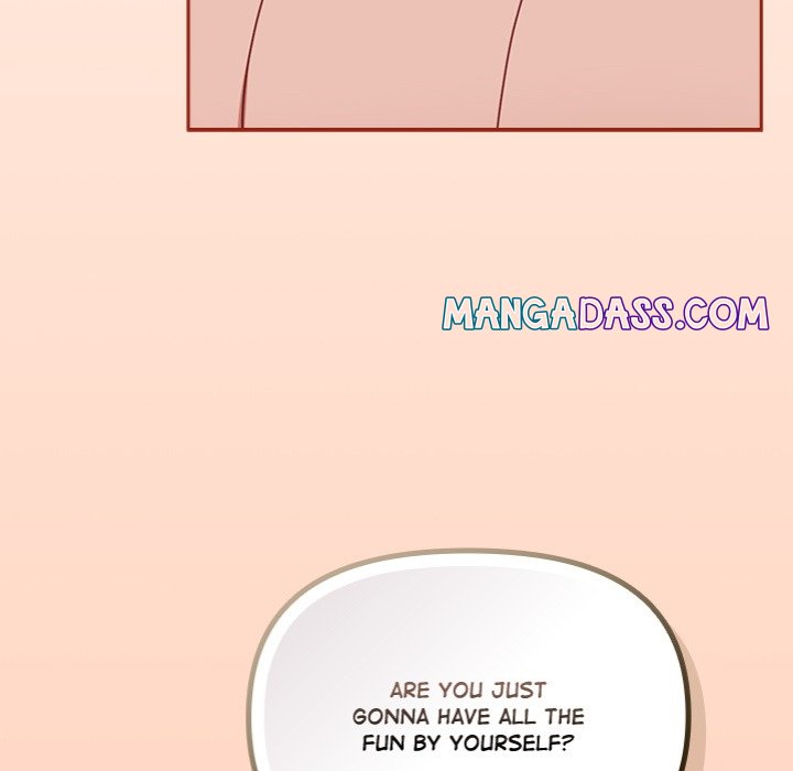 But I Love You - Chapter 34 Page 39