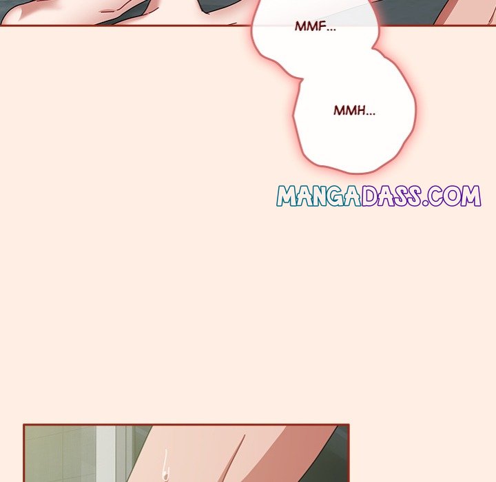 But I Love You - Chapter 34 Page 6