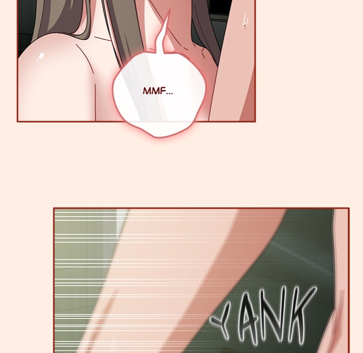 But I Love You - Chapter 34 Page 8