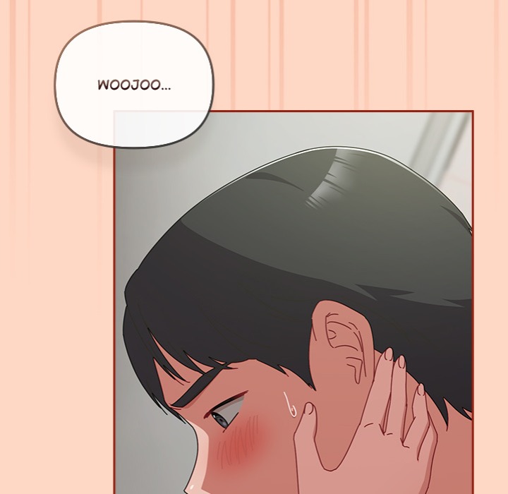 But I Love You - Chapter 34 Page 84