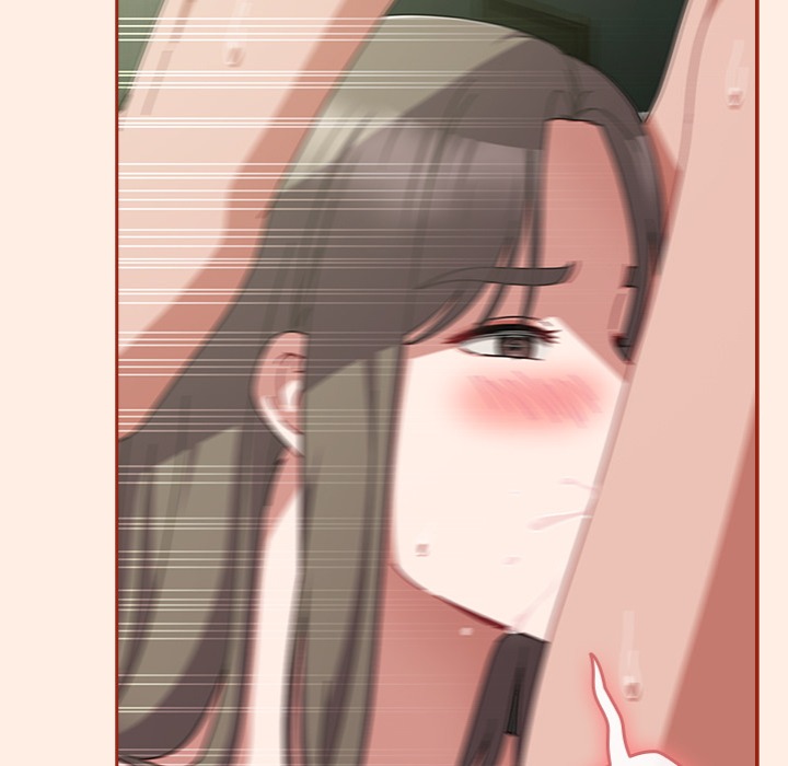 But I Love You - Chapter 34 Page 9