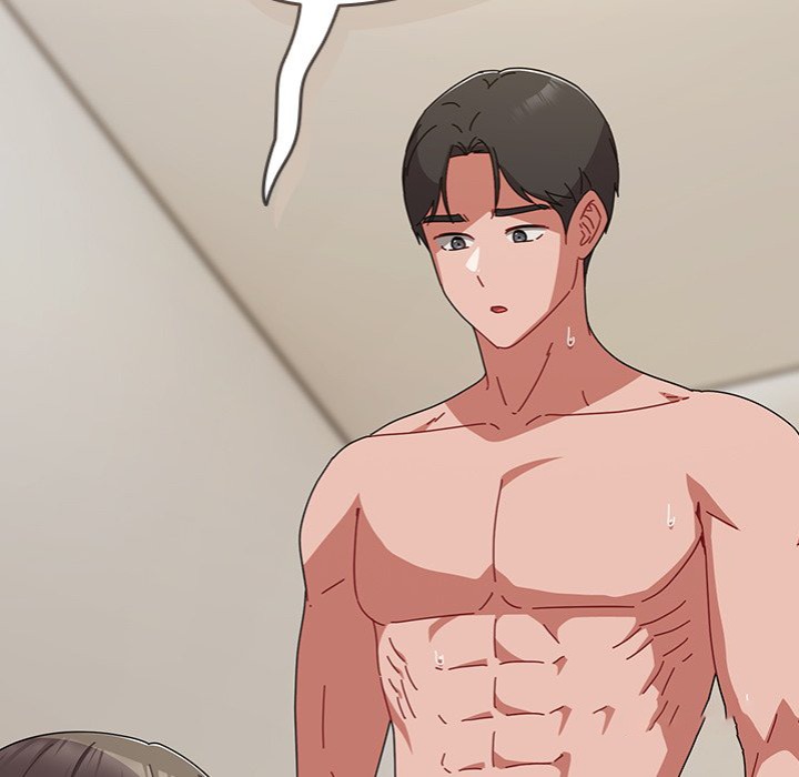 But I Love You - Chapter 35 Page 112