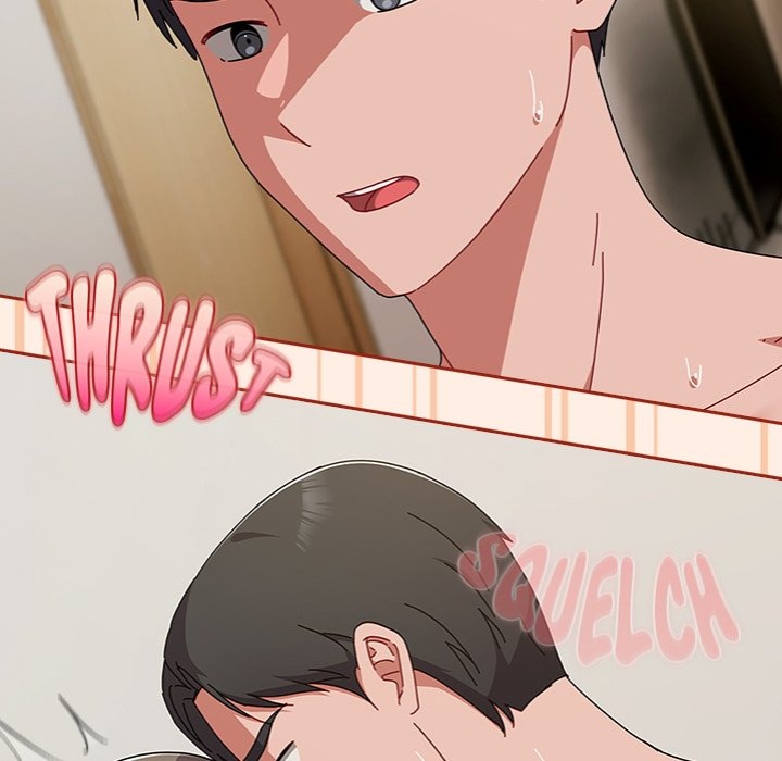 But I Love You - Chapter 35 Page 12