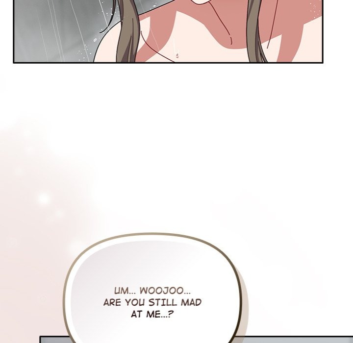 But I Love You - Chapter 35 Page 126